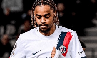 13球7助攻！曝利物浦将签巴黎边锋，身价7000万欧或成伊劳拉首签