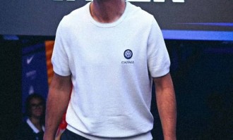 国米新赛季的三大悬念！乱世出枭雄，欧冠要更进一步！